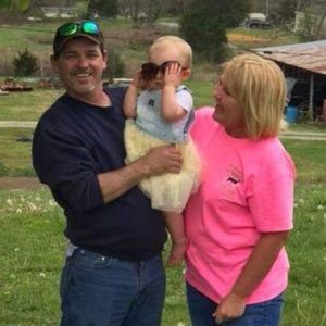 Meet your Posher, Valerie